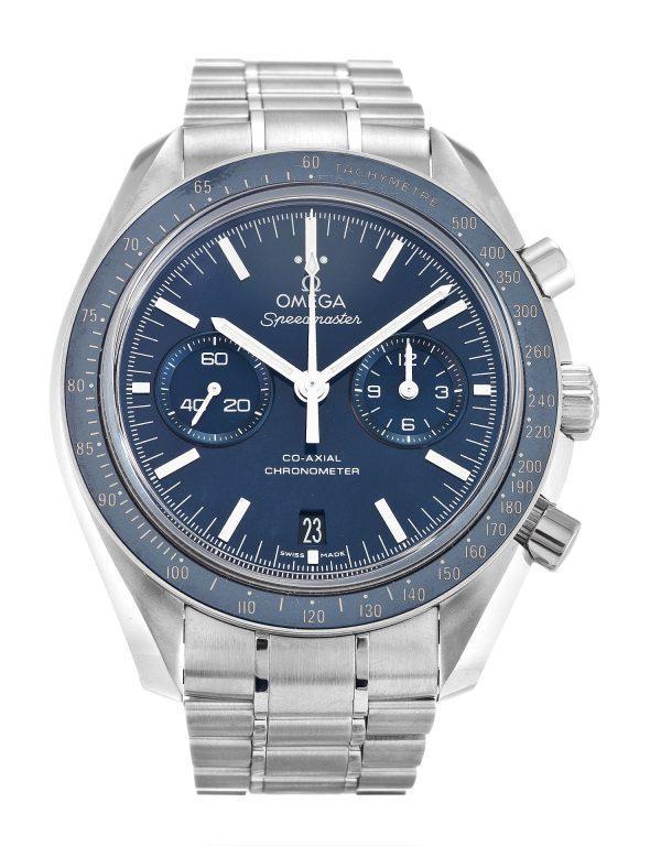 Swiss Made Replica Omega Speedmaster Moonwatch