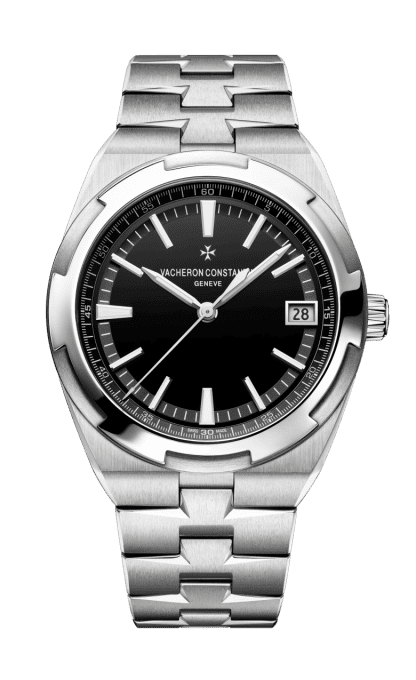 Replica vacheron constantin Overseas self-winding 41 mm Stainless steel