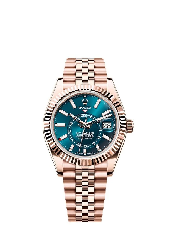 Rolex Sky-Dweller 336935 Replica