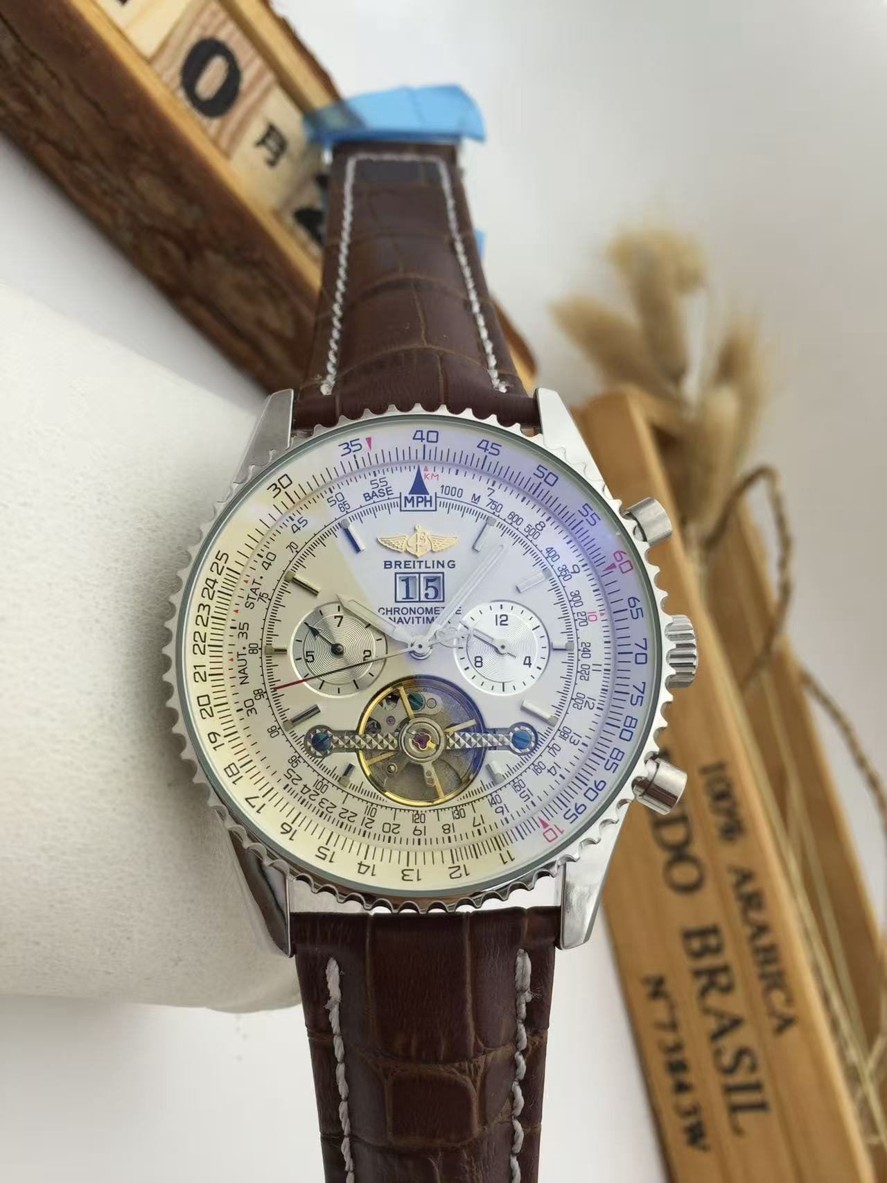 Breitling Bentley Men’s Bentley
