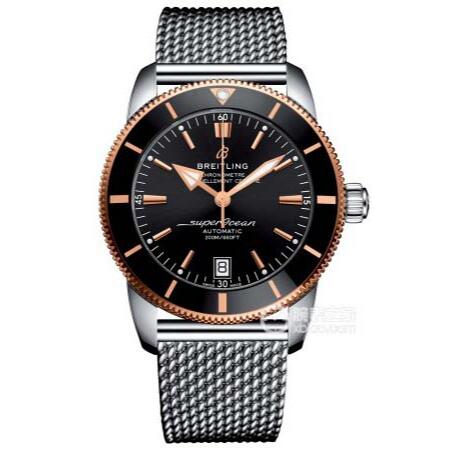 Replica Breitling Superocean UB2010 Men’s Watch
