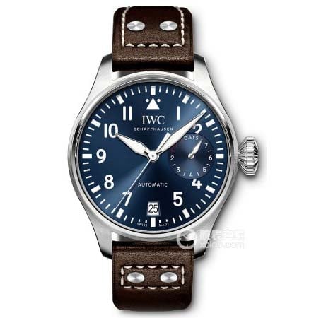 Replica IWC Air Master Little Prince Watch