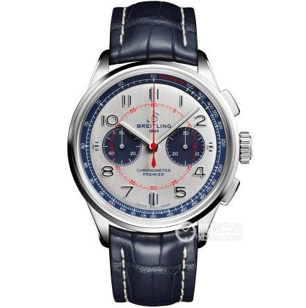 Replica Breitling Premier Bentley Limited Edition