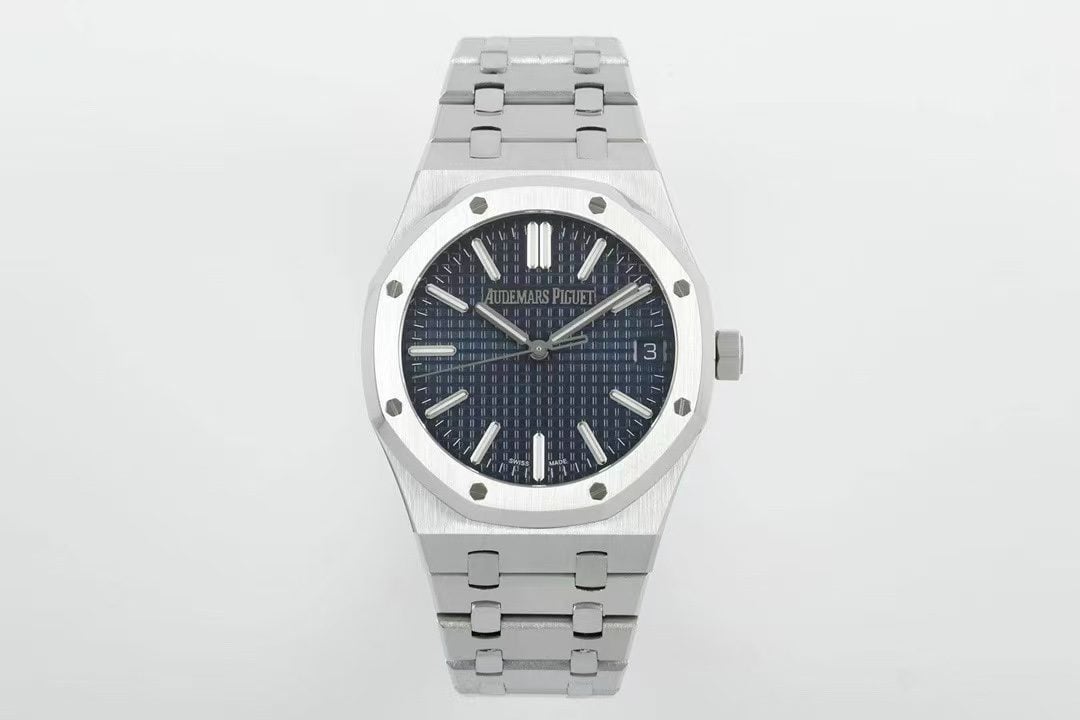 Replica Clone Audemars Piguet Royal Oak 50th Anniversary