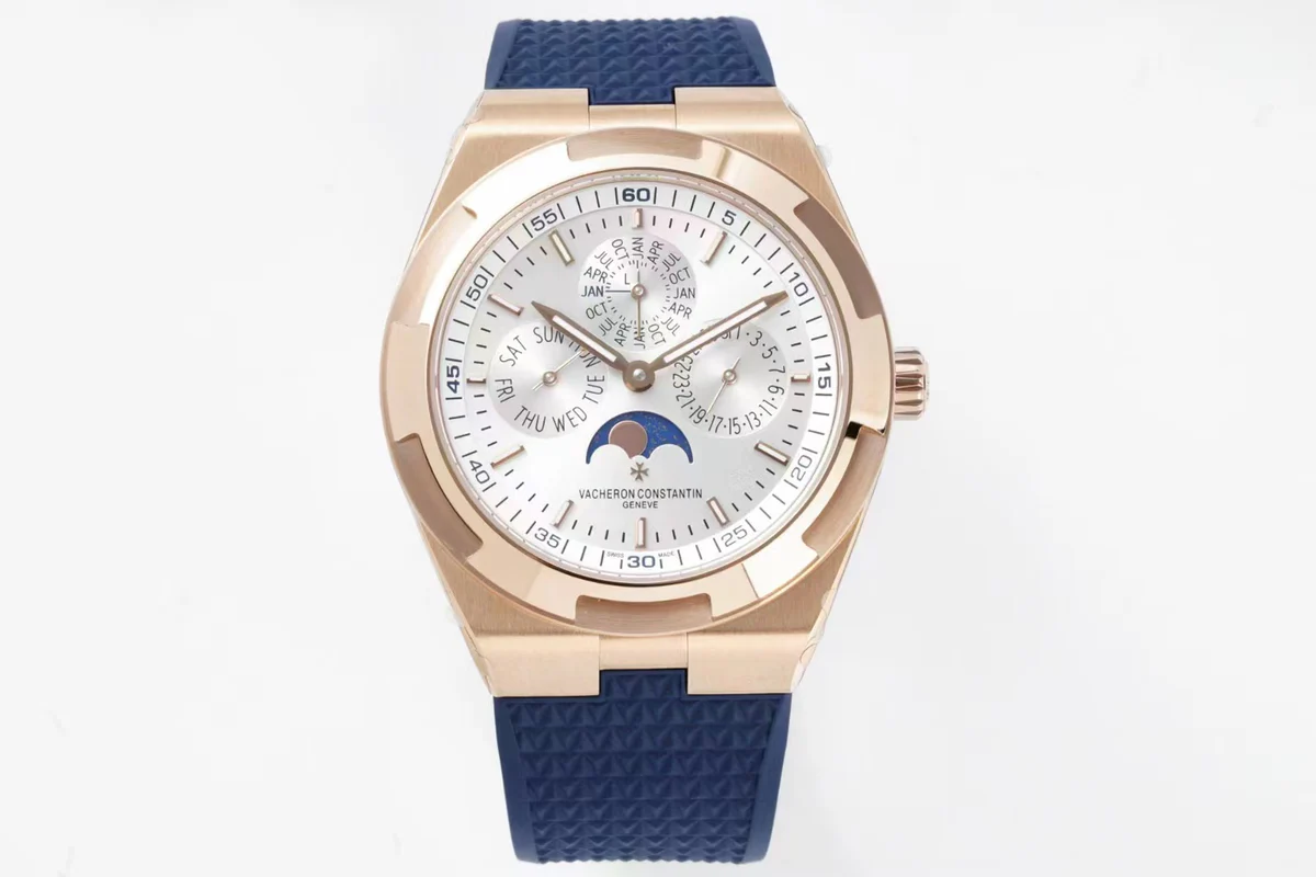 Replica Vacheron Constantin OVERSEAS Super Clone