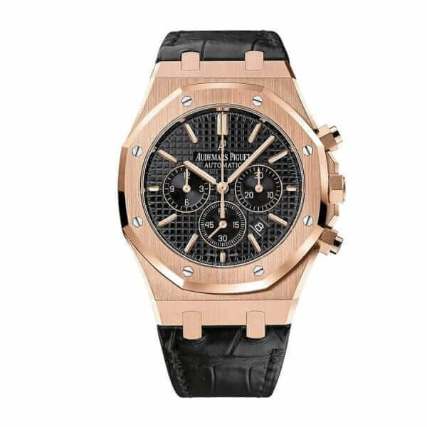 Replica Audemars Piguet Royal Oak Chronograph 26320OR.OO.D002CR.01