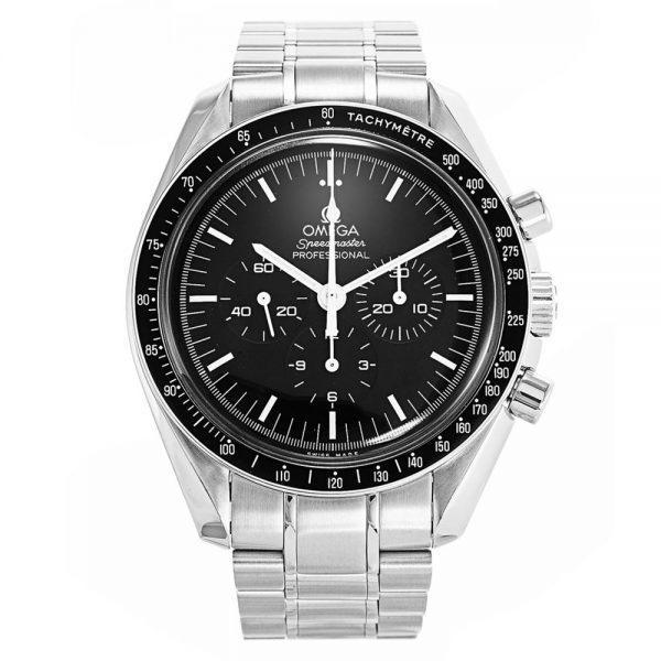 Swiss made Best Replica Omega Speedmaster Moonwatch