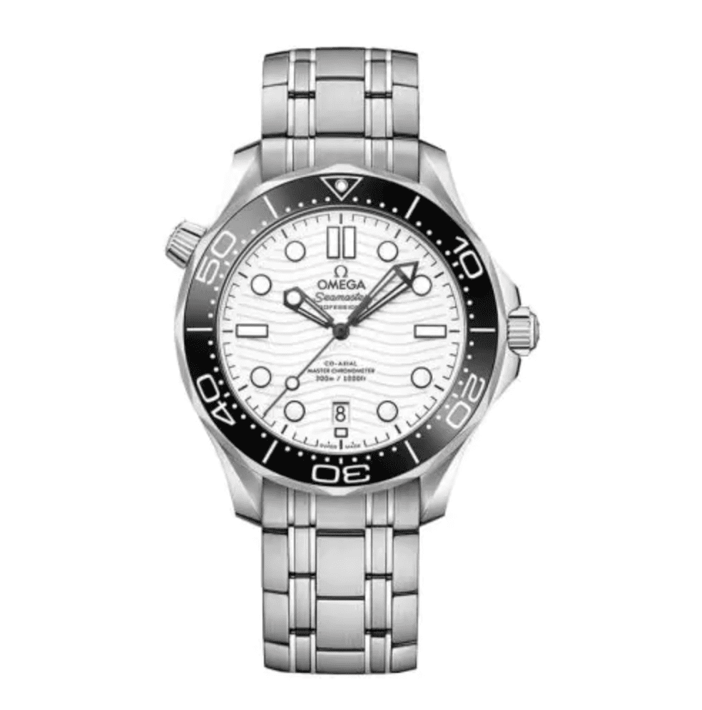 Omega Seamaster 210.30.42.20.04.001 Replica – Super Clone Diver’s Icon
