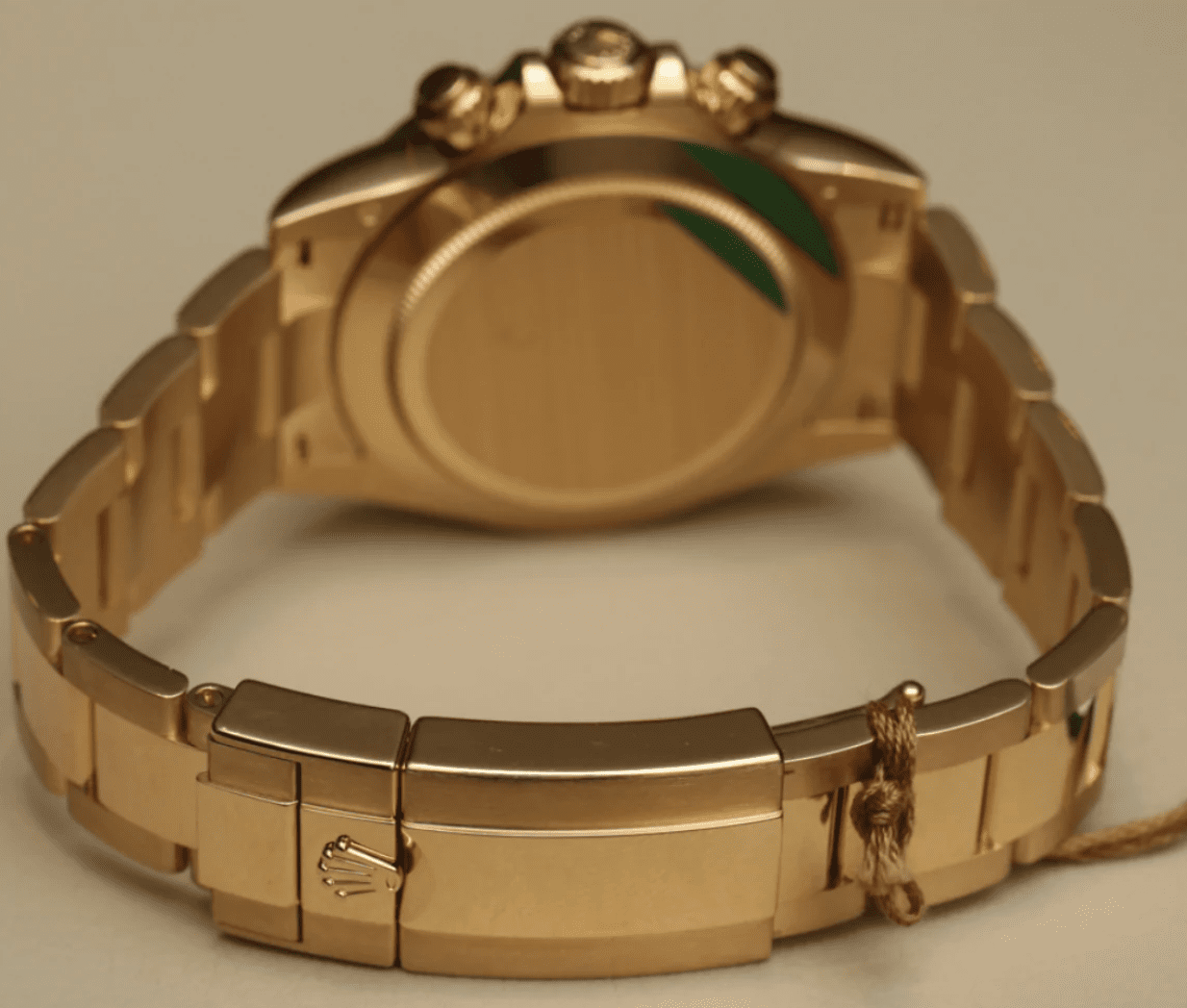 Replica Full gold Rolex Daytona | TOP Swiss Clone quality