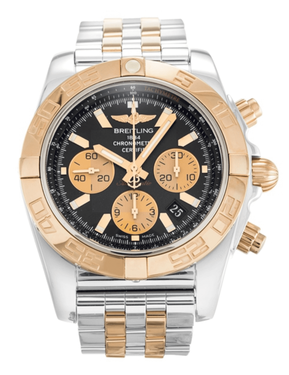 Replica Watch – Breitling Chronomat 44 CB0110