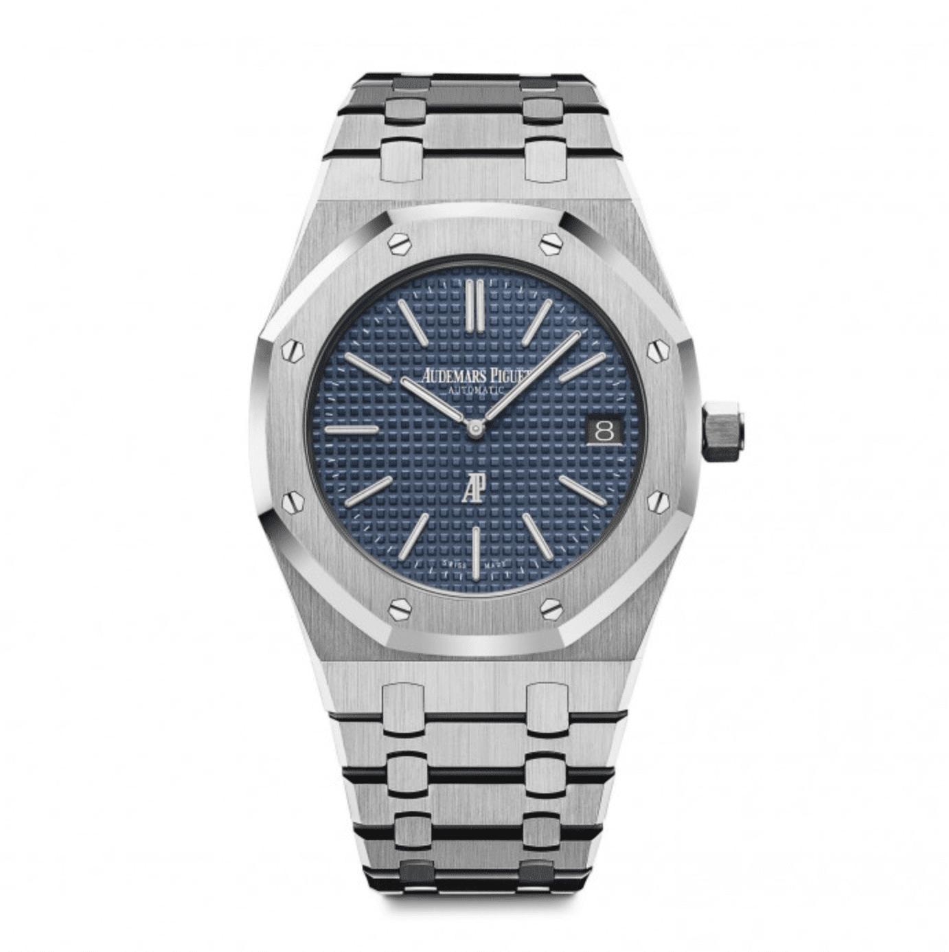 AP ROYAL OAK EXTRA THIN 39MM Super Clone Replica