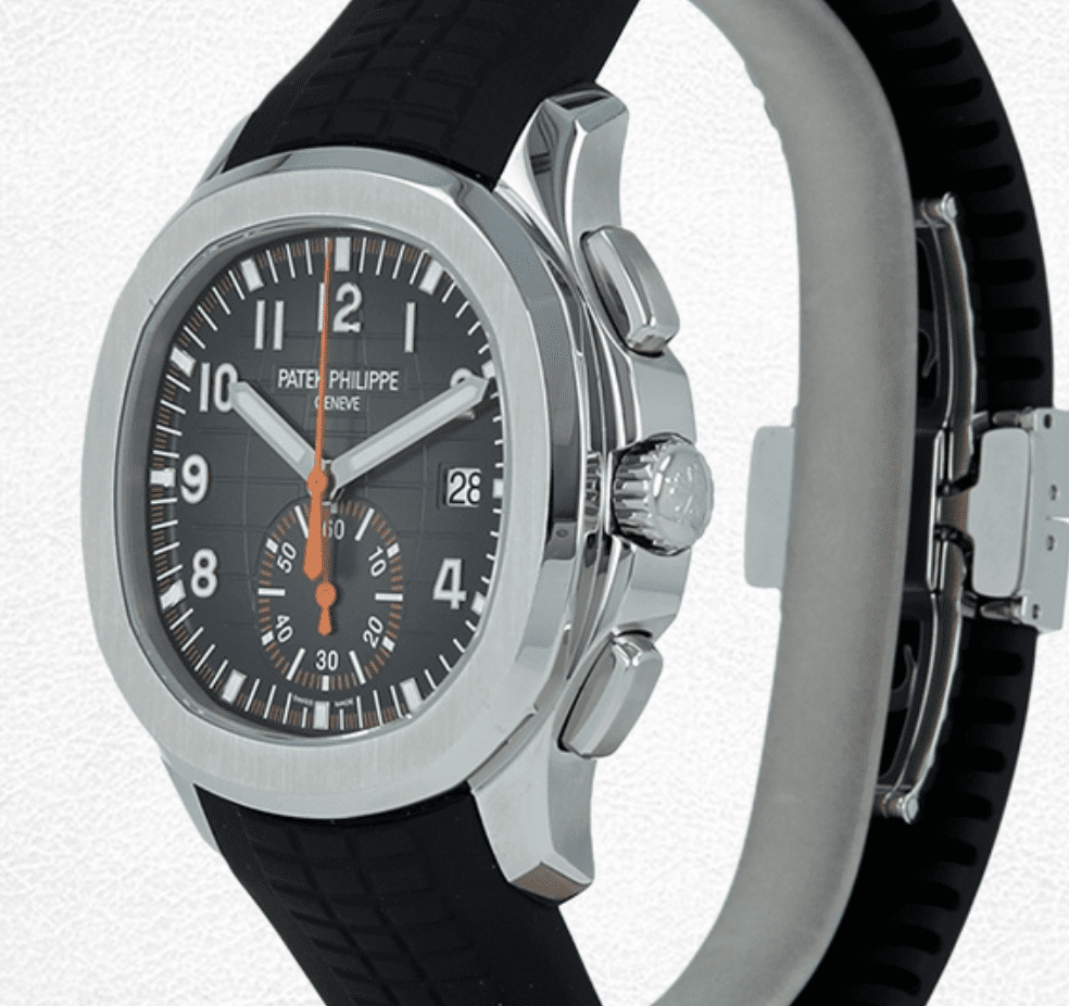Patek Philippe Aquanaut Chronograph 5968A