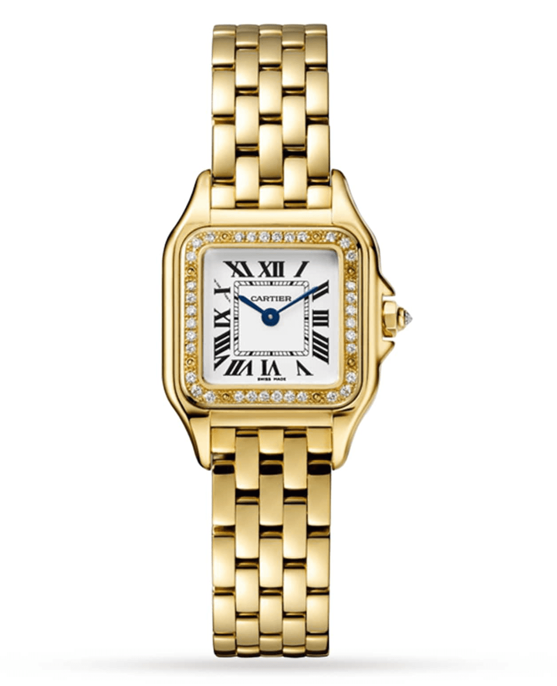 Cartier Panthere Gold Replica WJPN0015