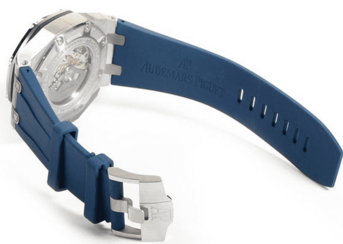 Audemars Piguet Royal Oak Offshore Replica 26568PM.OO.A021CA.01