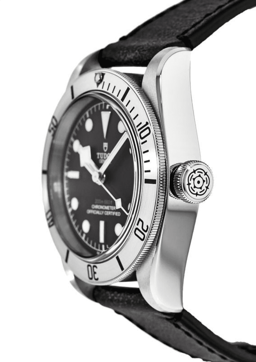 Tudor Heritage Black Bay 41mm Replica Men’s Watch M79730-0005