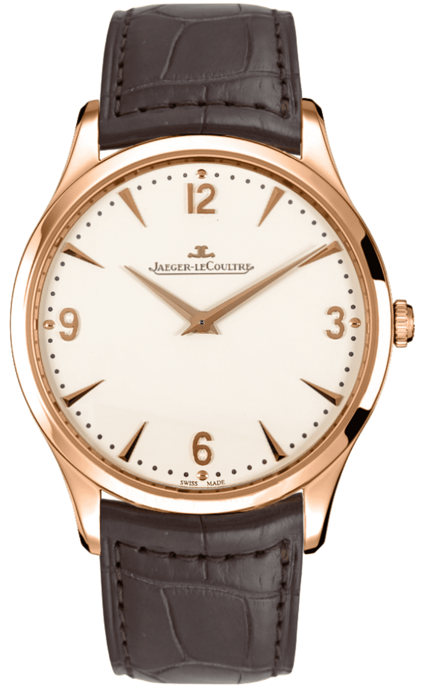 Jaeger LeCoultre Master Ultra Thin Replica Men’s Watch Q1342520