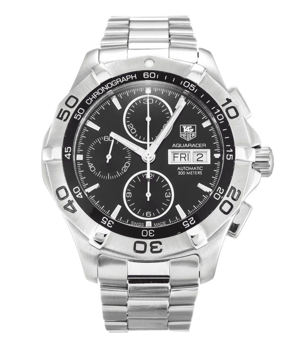 Tag Heuer Aquaracer CAF2010.BA0815