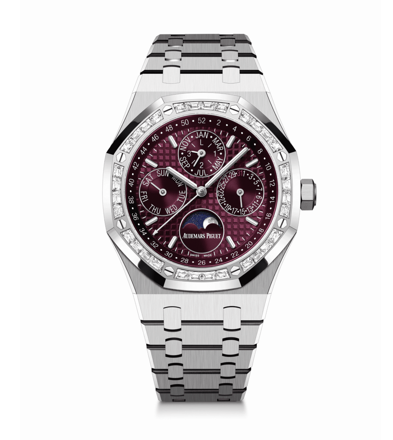 AP Perpetual Calendar 26598BC.ZZ.1220BC.01 'Special Edition'