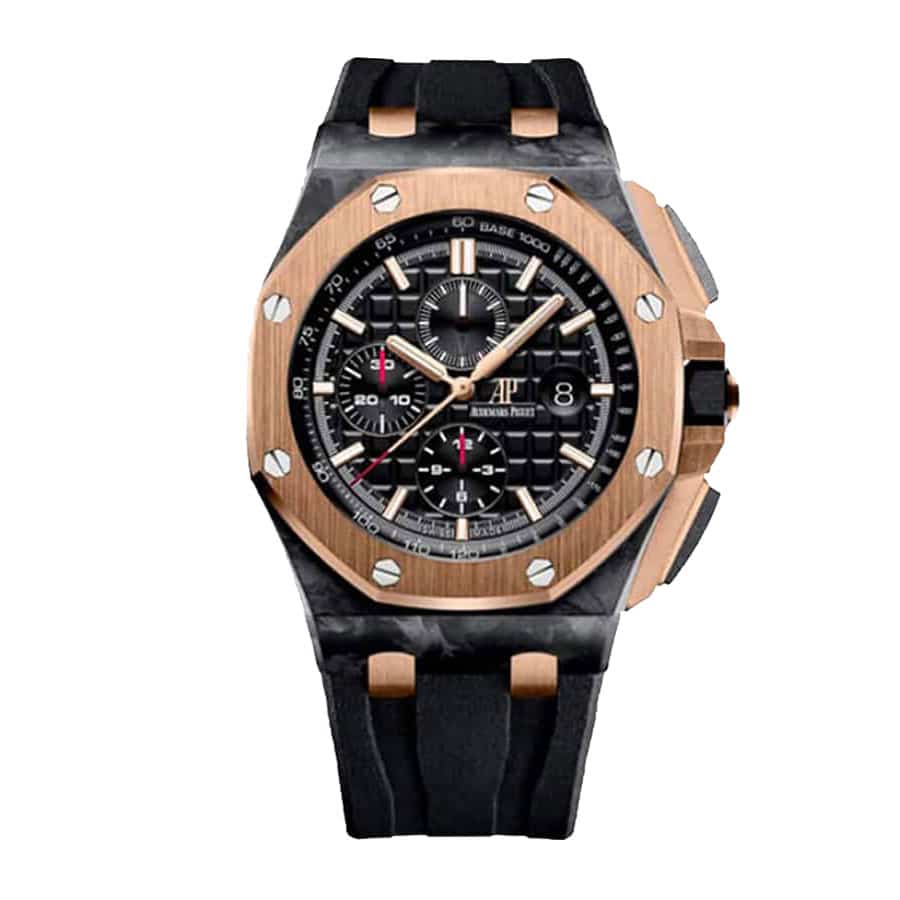 Replica Audemars Piguet Royal Oak Offshore 26406FR.00.002CA.01