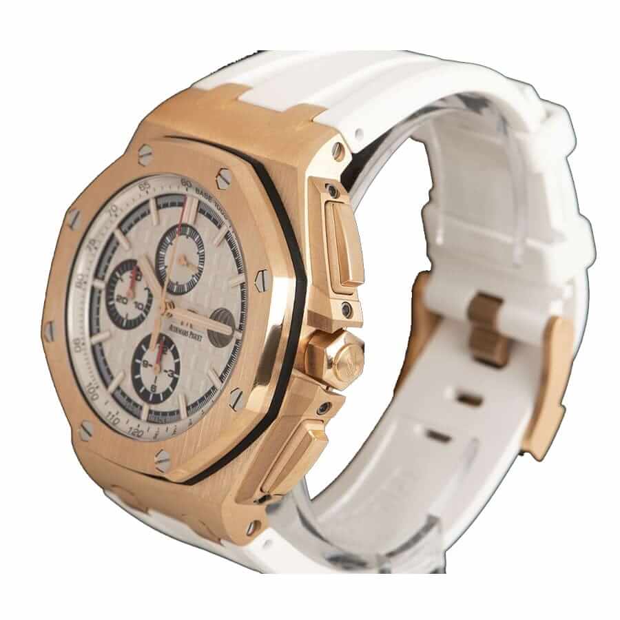 Replica Audemars Piguet Royal Oak Offshore 26408OR.OO.A010CA.01