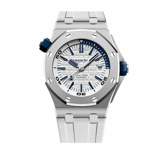 Replica White AP