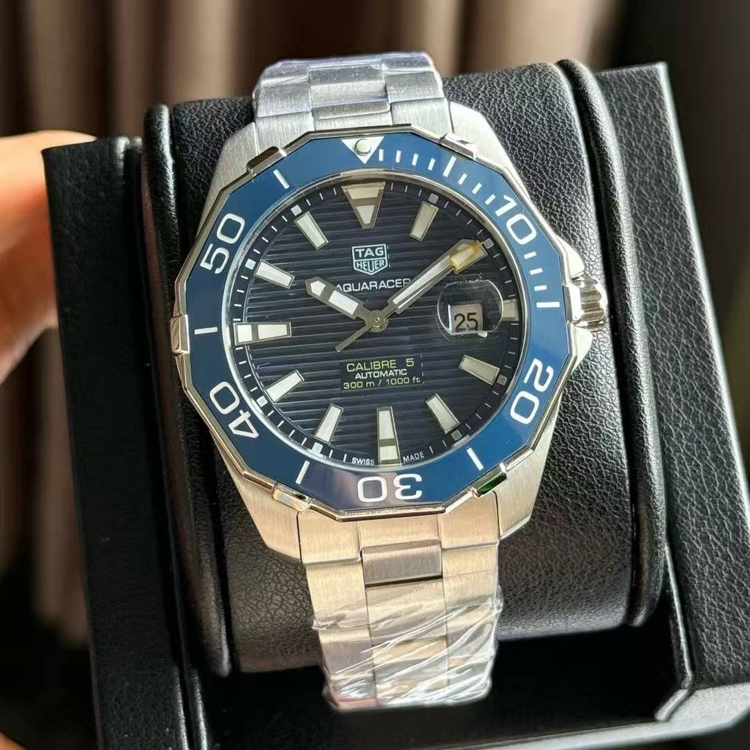 Swiss Clone REPLICA TAG HEUER AQUARACER 300M