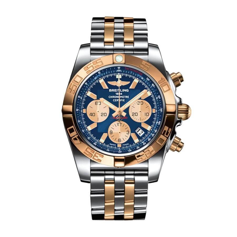 Replica Breitling Chronomat 44