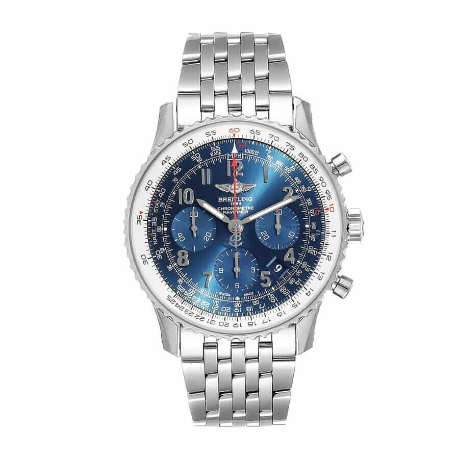 Replica Breitling Navitimer B01