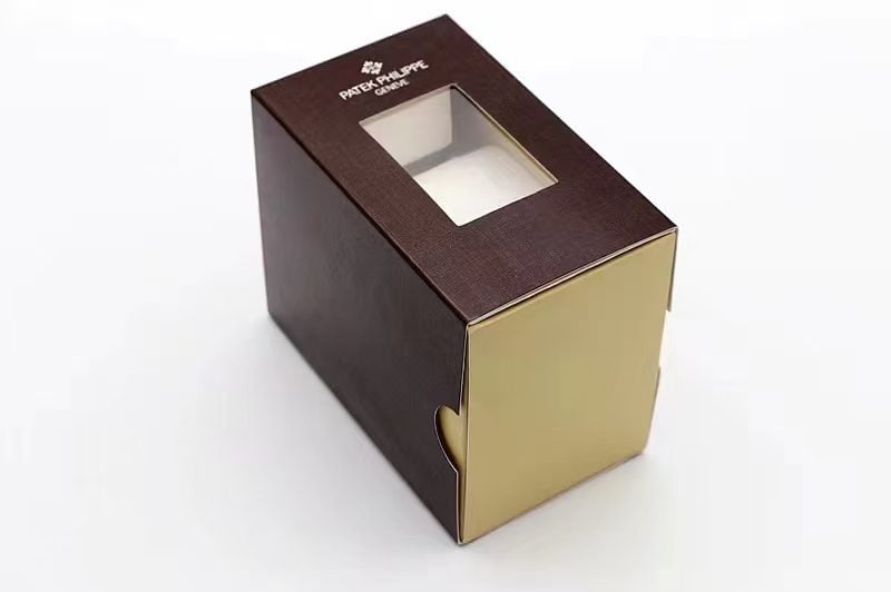 Patek Philippe Factory Box Replica