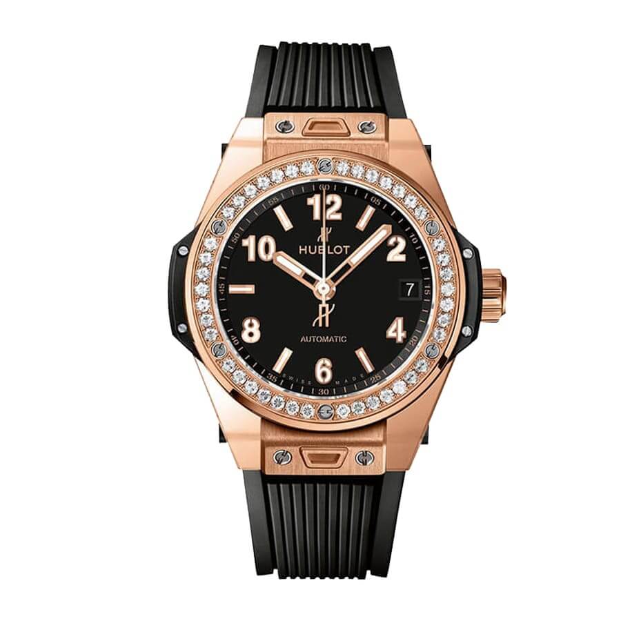 Replica Hublot Woman Watch