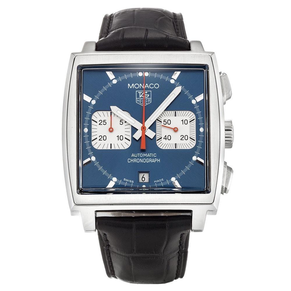 Réplica Tag Heuer Monaco