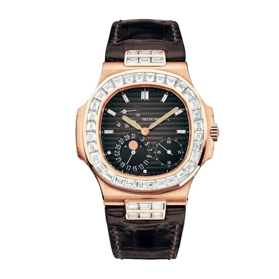 Replica Patek Philippe Baguette