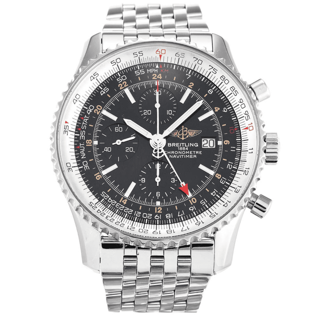Replica Breitling Navitimer World A24322/1