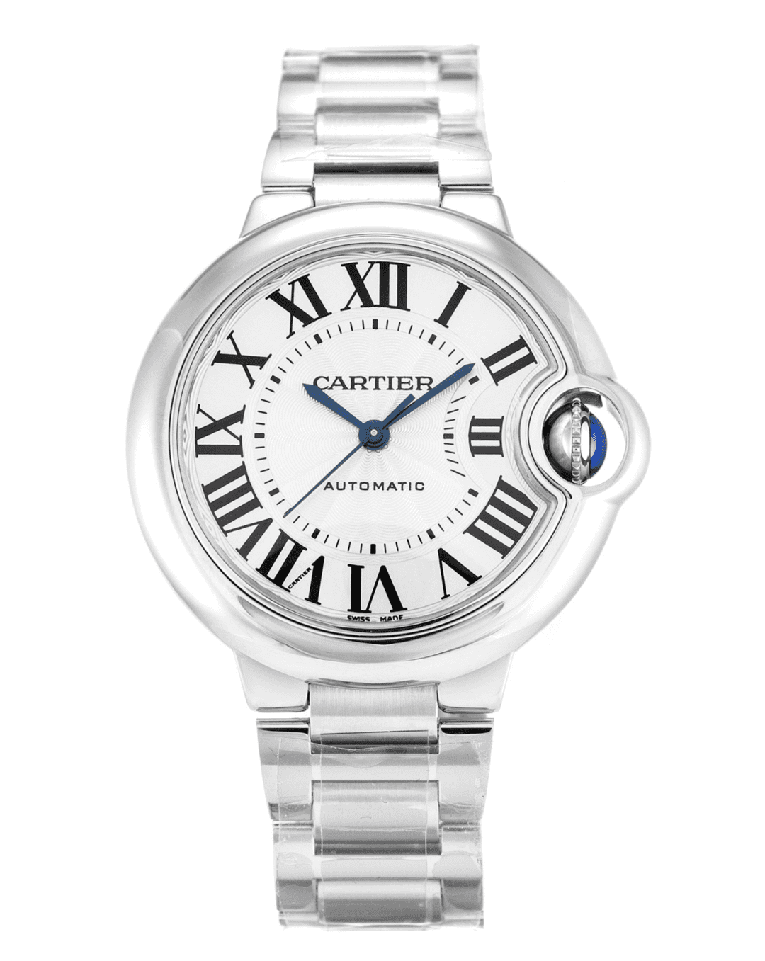 Cartier Ballon Bleu Replica W6920071