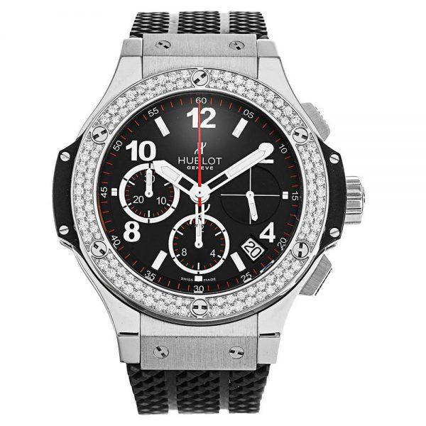 Replica Hublot Big Bang Diamond Bezel