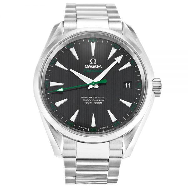 Replica Omega Seamaster Aqua Terra 150m Green
