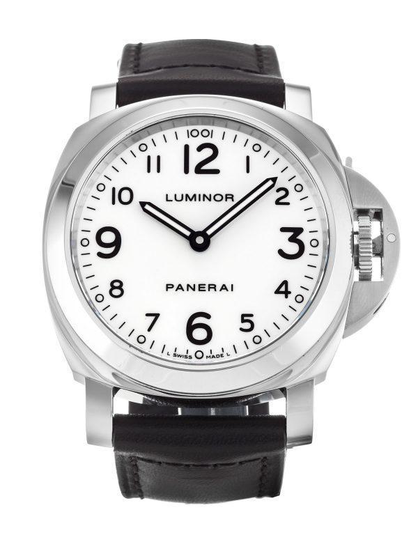 Panerai Luminor Base Replica PAM00114