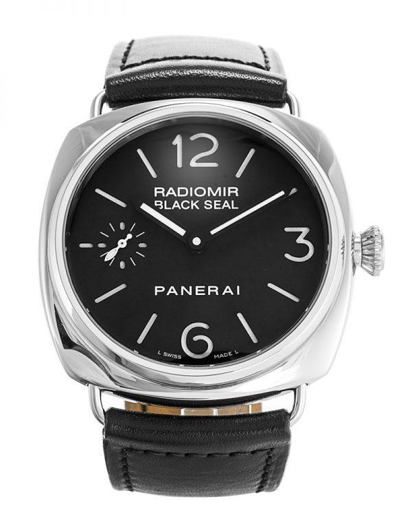 Panerai Seal Radiomir Replica PAM00183