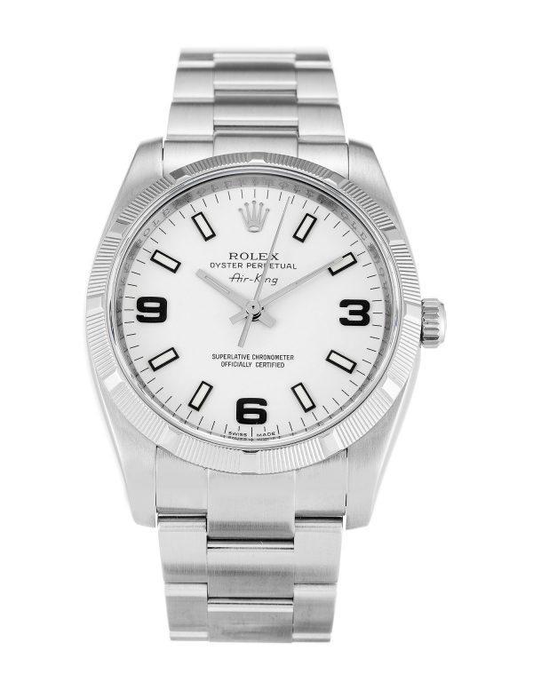 Replica Rolex Air-King 114210/3