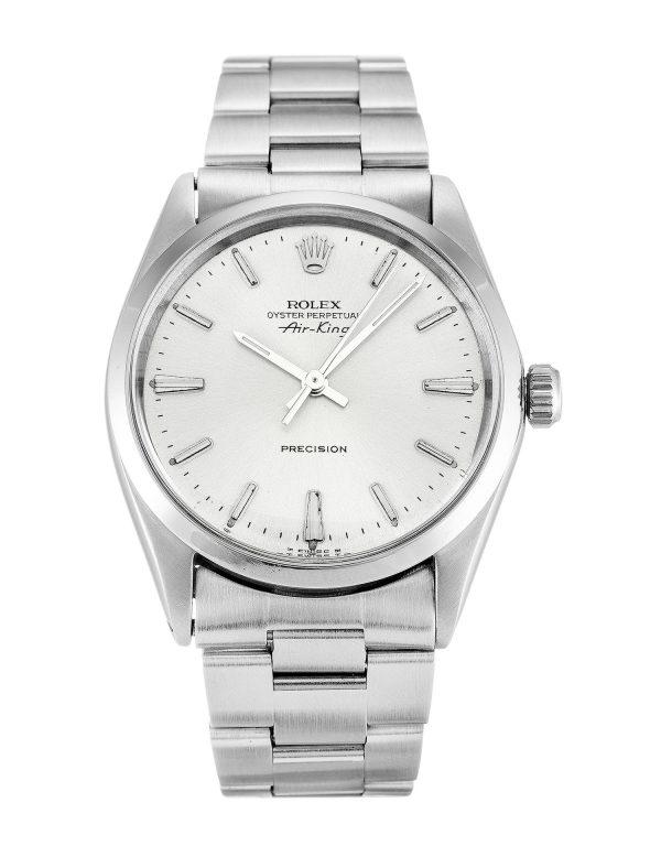 Replica Rolex Air-King 5500/2