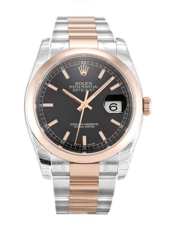 Replica Rolex Datejust 116201/1