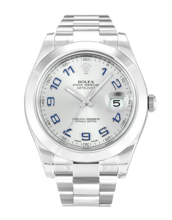 Replica Rolex Datejust II 116300/1