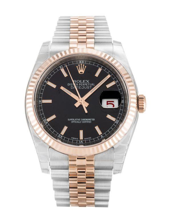 Replica Rolex Datejust Lady 179171