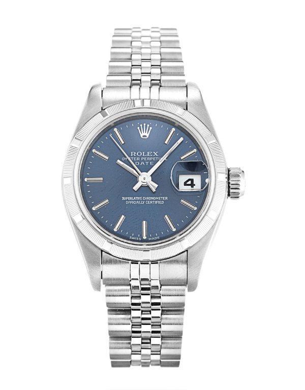 Réplica Rolex Datejust Lady 79190