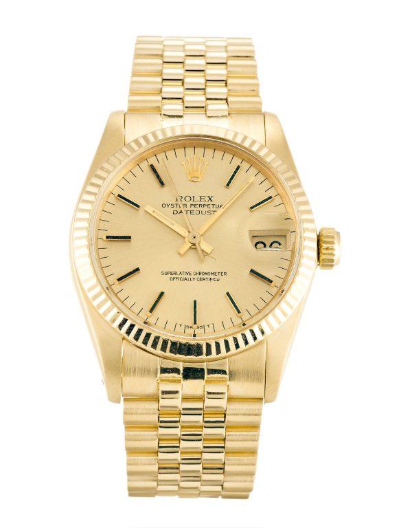 Replica Rolex Datejust Mid-Size 6827/1
