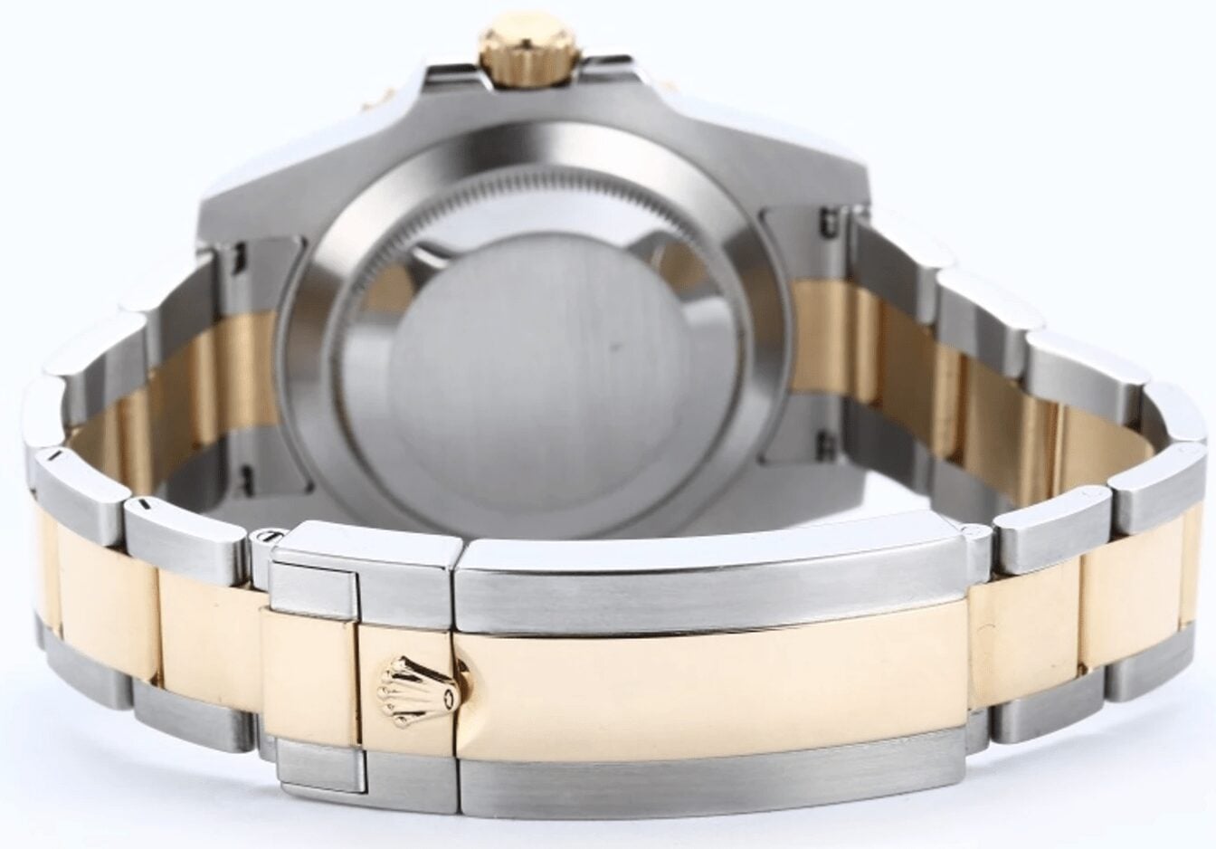 TOP Replica Rolex Submariner – Silver Gold