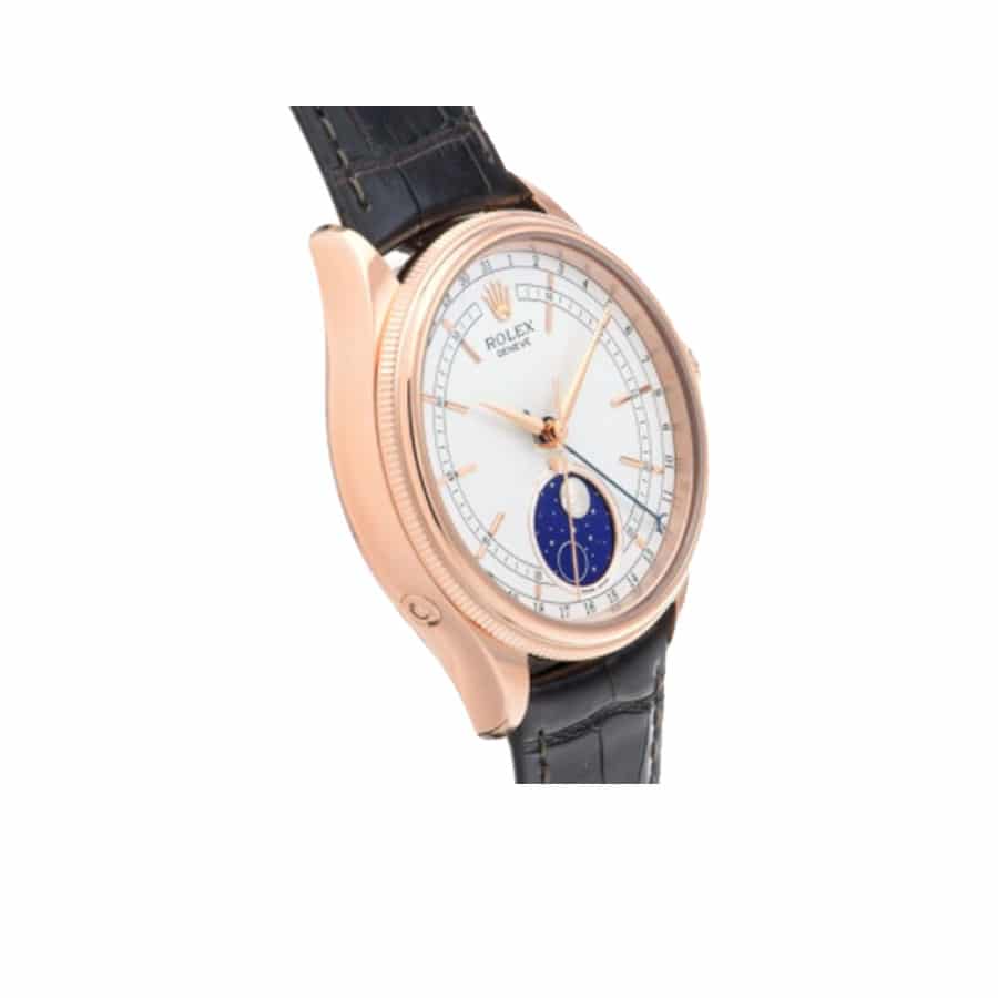 Replica Rolex Gold Cellini