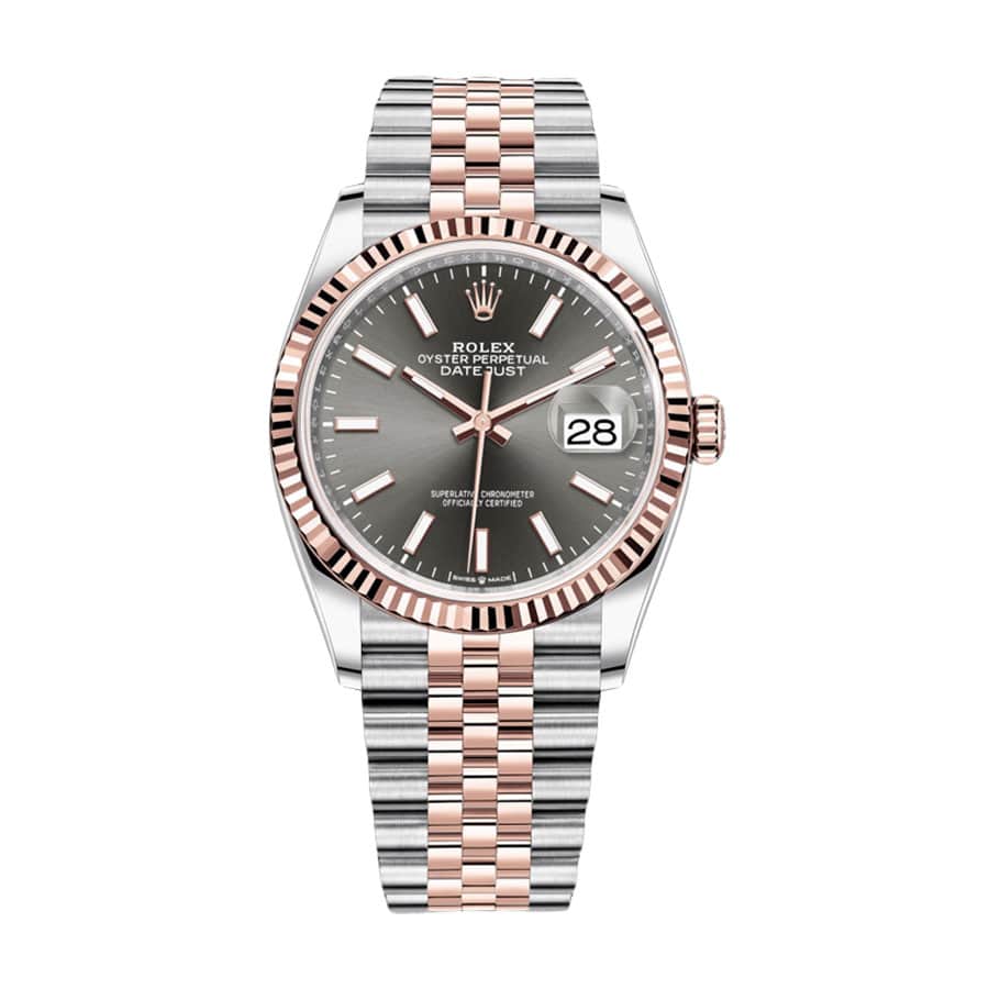 Replica Datejust 126231