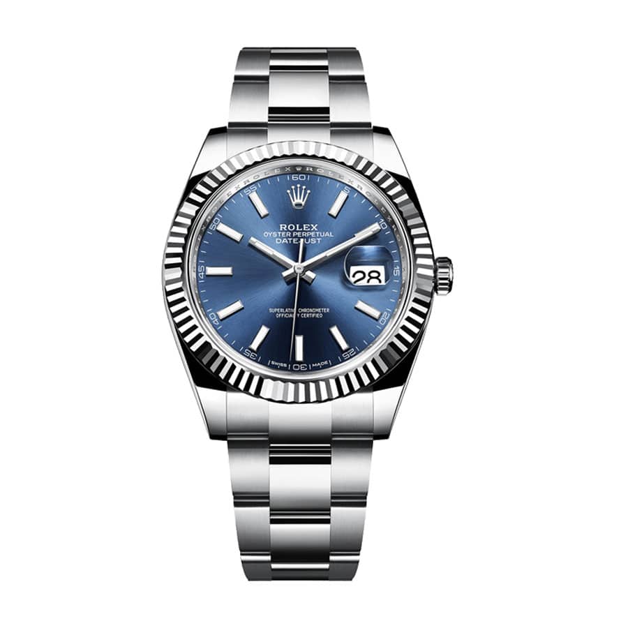 Replica Rolex Datejust 126334