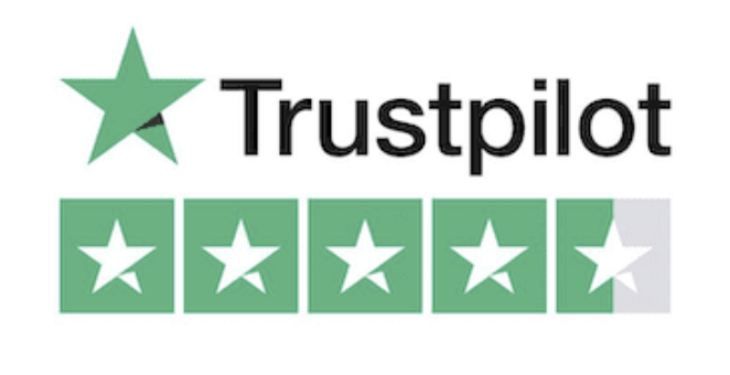 Trusted dealer badge